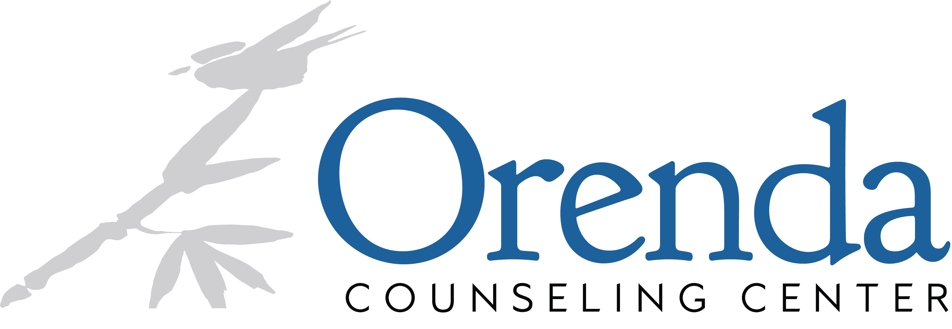 Orenda Counseling Center Logo